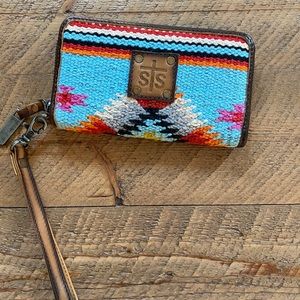 STS Ranchwear wallet